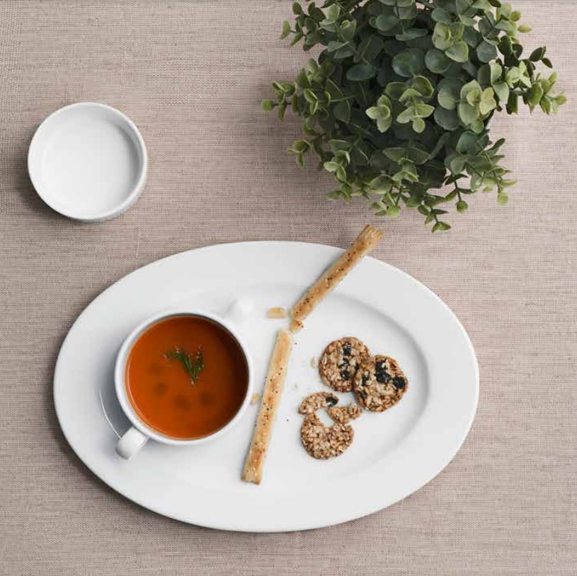 Ariane  Prime купа с дръжки 300ml